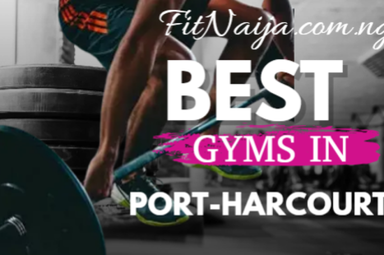 10 Best Gyms in Port Harcourt